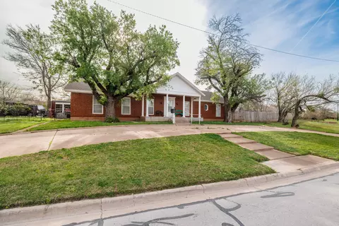 933 Washington Blvd, Abilene, TX 79601