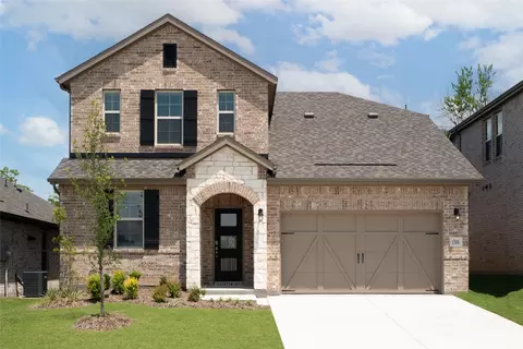 1504 Kade Ave, Celina, TX 75009