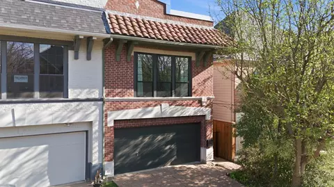 5004 Mission Ave, Dallas, TX 75206