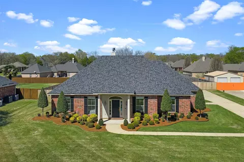 803 Brittany Ln, Bossier City, LA 71111