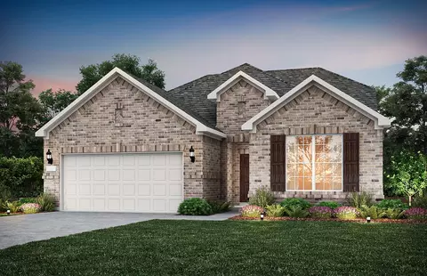 14563 Curie Ct, Celina, TX 75009