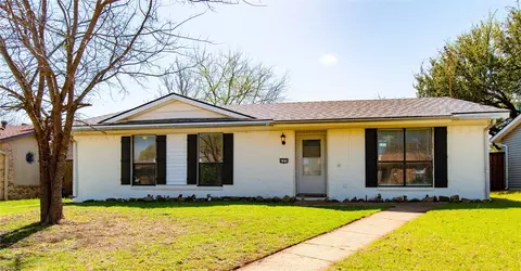 808 Meadow Mead Dr, Allen, TX 75002