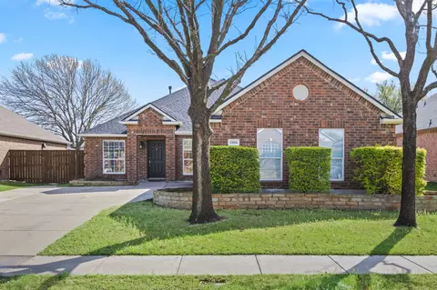 1306 Cedar Springs Dr, Allen, TX 75002