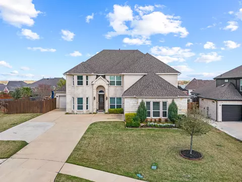 4302 Curlew Ln, Garland, TX 75043