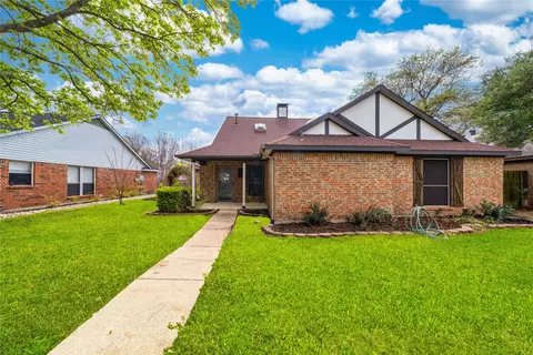 5322 Greenbrook Dr, Garland, TX 75043