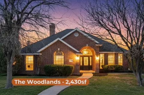 6406 Acacia Ln, Amarillo, TX 79124