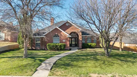 6406 Acacia Ln, Amarillo, TX 79124