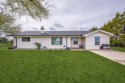 6482 County Road 321, Valley View, TX 76272