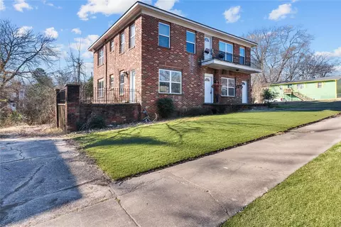 421 Wyandotte St, Shreveport, LA 71101