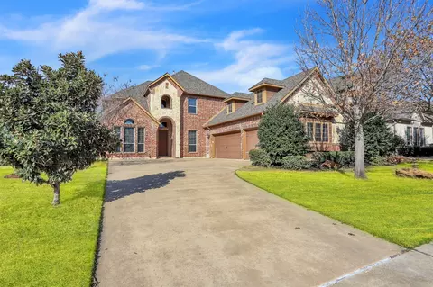 2817 Spring Hollow Ct, Highland Village, TX 75077