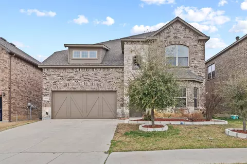 3732 Fossil Tree Ln, Fort Worth, TX 76244