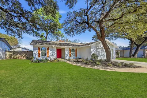 1019 Aspen Ln, Mansfield, TX 76063