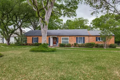10417 Hedgeway Dr, Dallas, TX 75229
