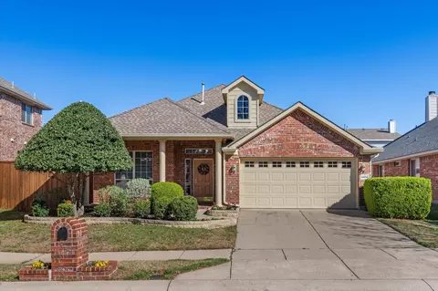 8404 La Quinta Ln, Mckinney, TX 75070