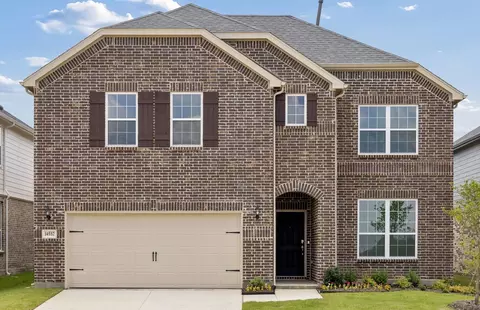 14557 Lovelace St, Celina, TX 75009