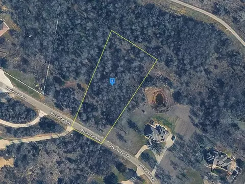 106 Marina Del Ray Dr, Bridgeport, TX 76426