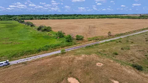 10 Acres Tract 5 Taack Rd, Newcastle, TX 76372