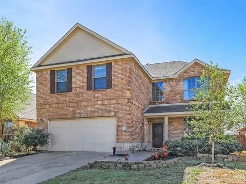 4709 Worchester Ln, Mckinney, TX 75070