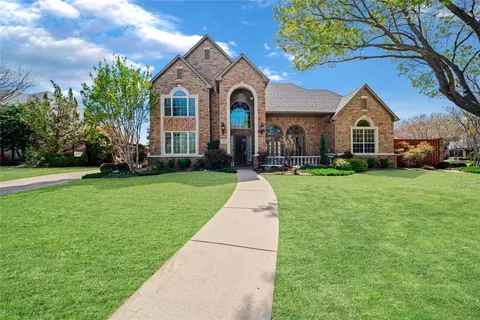 815 Cambridge Manor Ln, Coppell, TX 75019