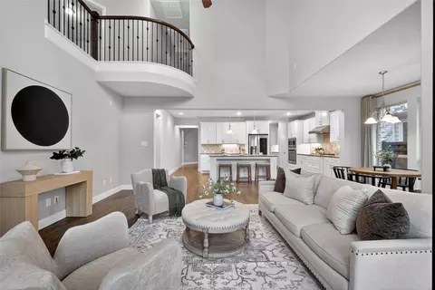 5404 Gypsum Dr, Mckinney, TX 75070