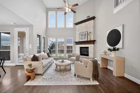 5404 Gypsum Dr, Mckinney, TX 75070