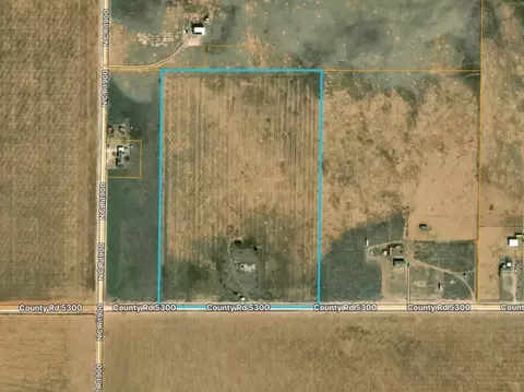 0 County Rd #5300, Lubbock, TX 79415