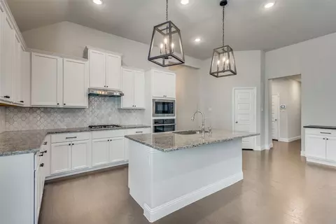 Kitchen - 1820 Ann St, Celina, TX 75009 photo 2 of 2
