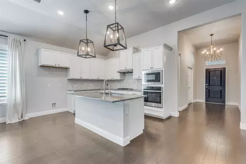 Entry Way - 1820 Ann St, Celina, TX 75009 photo 2 of 3