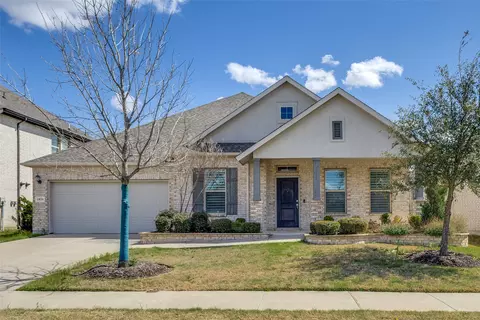 1820 Ann St, Celina, TX 75009