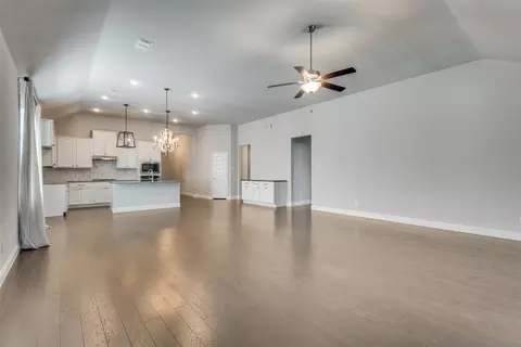 Living - 1820 Ann St, Celina, TX 75009 photo 3 of 4