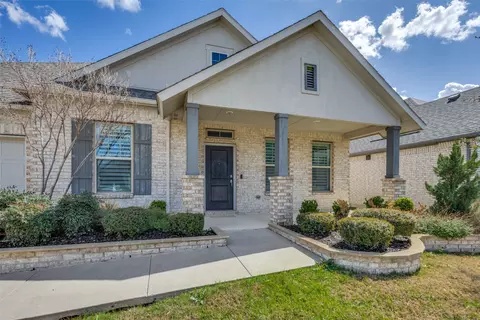 Exterior - 1820 Ann St, Celina, TX 75009 photo 2 of 3