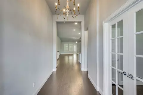 Entry Way - 1820 Ann St, Celina, TX 75009 photo 1 of 3