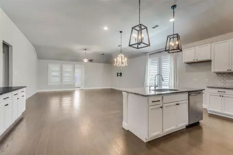 Living - 1820 Ann St, Celina, TX 75009 photo 4 of 4