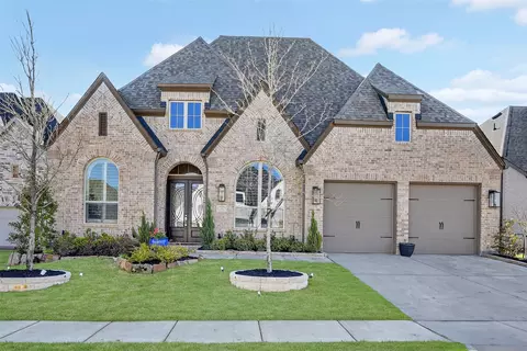1404 Buttercup Ave, Aubrey, TX 76227