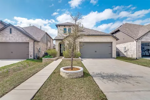 2413 Gaulding St, Royse City, TX 75189