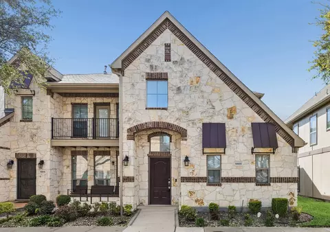 5500 Conch Train Rd, Mckinney, TX 75070