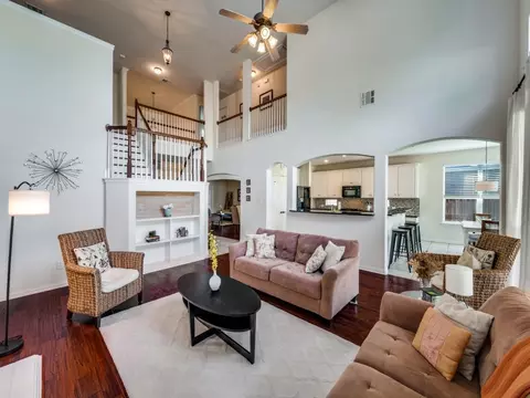 8708 Tanglewood Dr, Mckinney, TX 75072