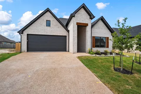 12004 Kenai Cir, Woodway, TX 76712