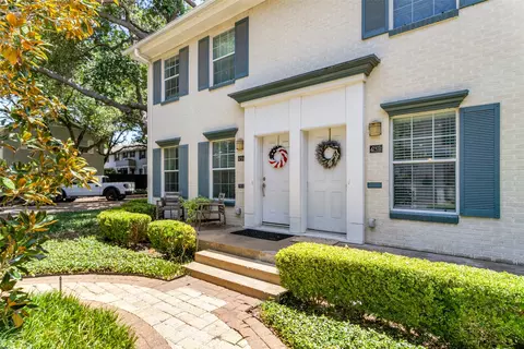 4727 Bradford Dr #4727B, Dallas, TX 75219