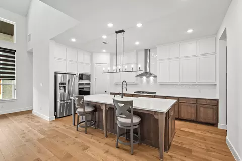 Kitchen - 4805 Impression Ln, Prosper, TX 75078 photo 2 of 3