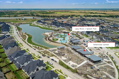 View/Area - 4805 Impression Ln, Prosper, TX 75078 photo 5 of 6