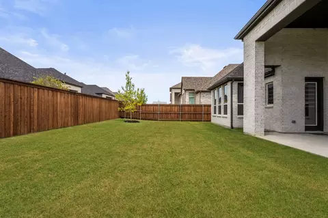 Exterior - 4805 Impression Ln, Prosper, TX 75078 photo 3 of 5