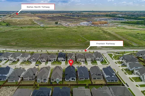 View/Area - 4805 Impression Ln, Prosper, TX 75078 photo 6 of 6
