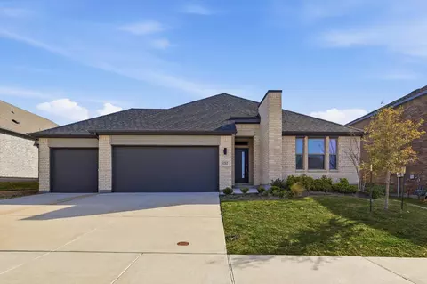 1212 Nuevo Rancho Ln, Haslet, TX 76052