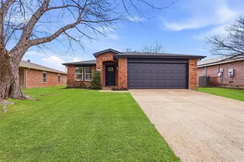 4517 Willow Way Dr, Mckinney, TX 75070