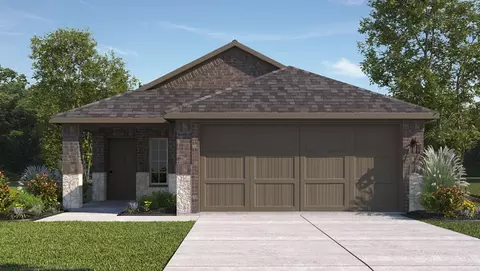 437 Red Admiral Ln, Ponder, TX 76259