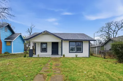1511 Southerland Ave, Dallas, TX 75203