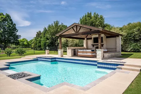 3225 Clubview Dr, Argyle, TX 76226