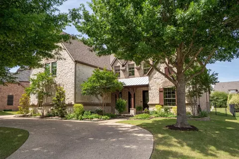 3225 Clubview Dr, Argyle, TX 76226
