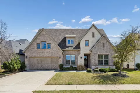 611 Broadhurst Ln, Prosper, TX 75078